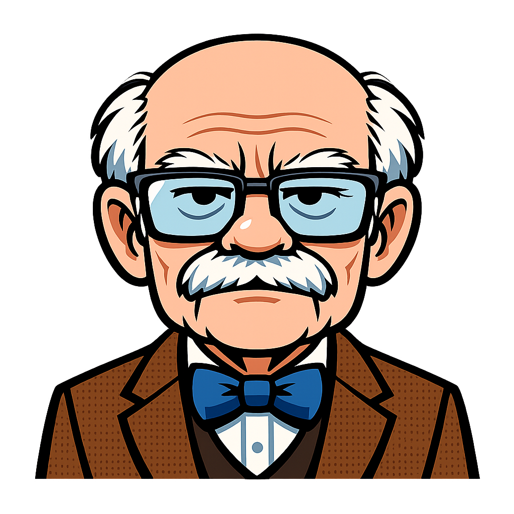 The Probability Professor